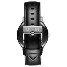 The 40 - Black Silver