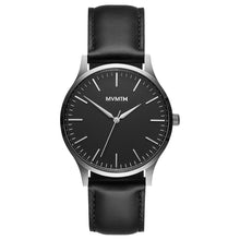 The 40 - Black Silver