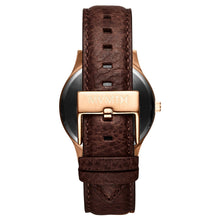 The 40 - Rose Gold Chocolate