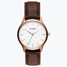 The 40 - Rose Gold Chocolate