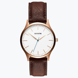The 40 - Rose Gold Chocolate