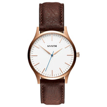 The 40 - Rose Gold Chocolate