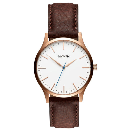 The 40 - Rose Gold Chocolate