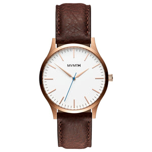 The 40 - Rose Gold Chocolate