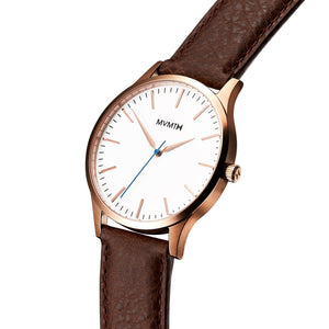 The 40 - Rose Gold Chocolate