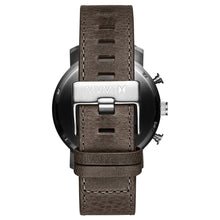Chrono Matte Blue Cedar