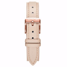 Avenue - 14mm Nude Leather