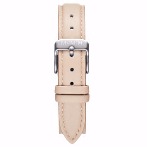 Avenue - 14mm Nude Leather