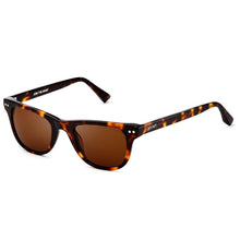 Outsider Polarized