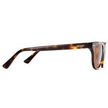 Outsider Polarized