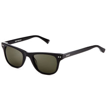Outsider Polarized