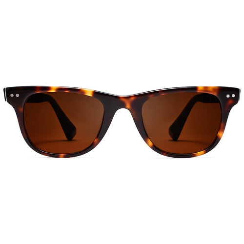 Outsider Polarized