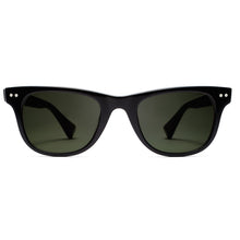 Outsider Polarized