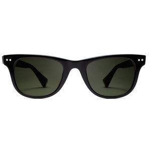 Outsider Polarized