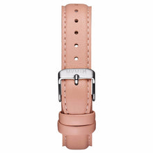 Avenue - 14mm Peach Leather