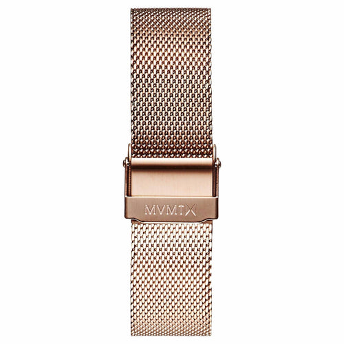 Avenue - 14mm Mesh Band