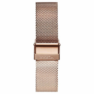 Avenue - 14mm Mesh Band