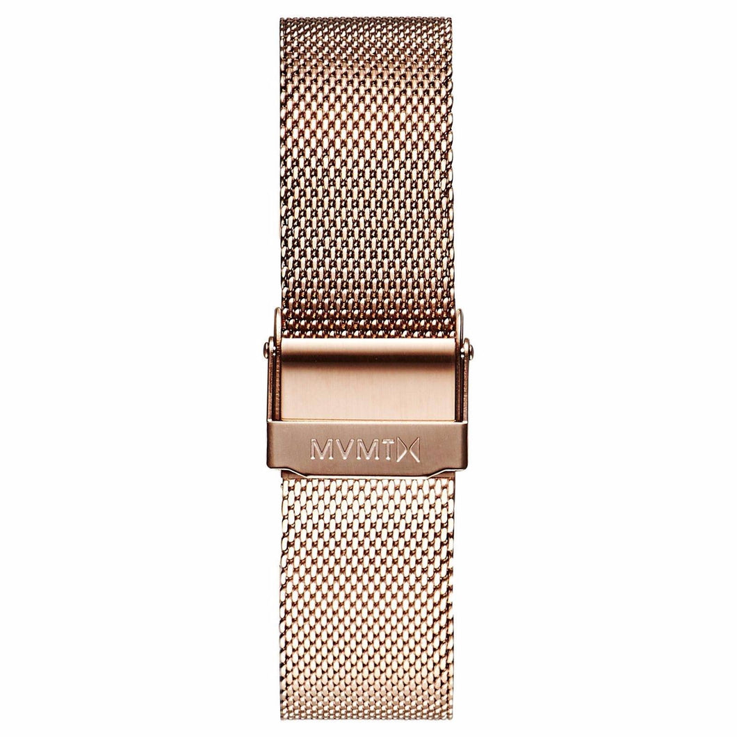 Avenue - 14mm Mesh Band