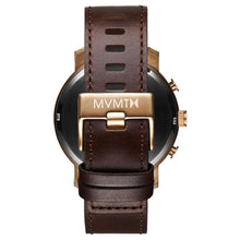 Chrono Rose Gold Brown