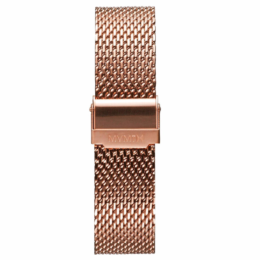 40 Series - 20mm Mesh Strap