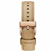 40 Series - 20mm Sandstone Leather