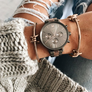 Single Barbed Cuff
