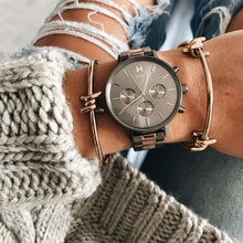 Double Barbed Cuff