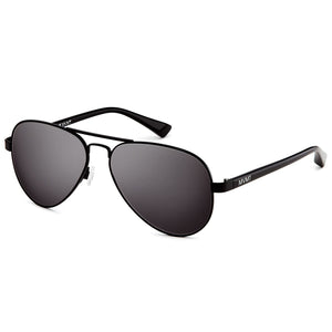 Runaway Polarized