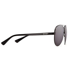 Runaway Polarized