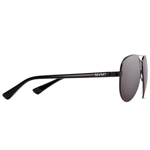 Runaway Polarized