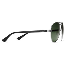 Runaway Polarized
