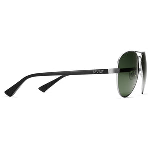 Runaway Polarized