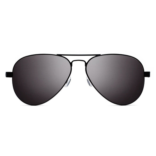 Runaway Polarized
