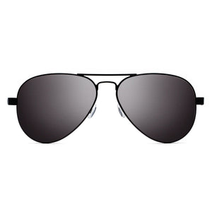 Runaway Polarized