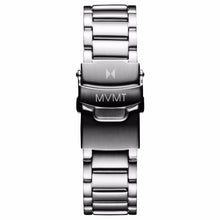 40 Series - 20mm Steel Band