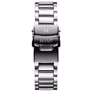 40 Series - 20mm Steel Band