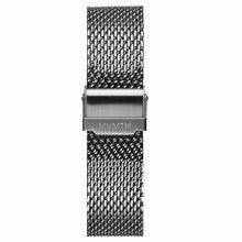 Chrono - 20mm Mesh Band