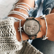 Double Barbed Cuff