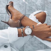 Ellipse Bangle