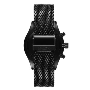 Slate Black Rose