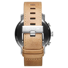 Chrono White Caramel