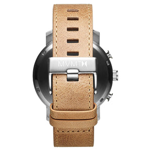 Chrono White Caramel