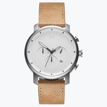 Chrono White Caramel