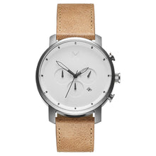 Chrono White Caramel