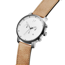 Chrono White Caramel