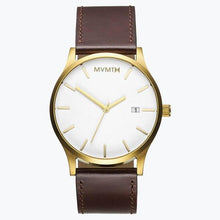 Classic White Gold