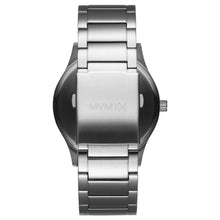 Classic White Silver