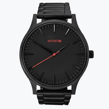 The 40 - Black Link