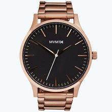 The 40 - Black Rose Gold