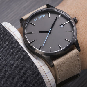Classic Gunmetal Sandstone